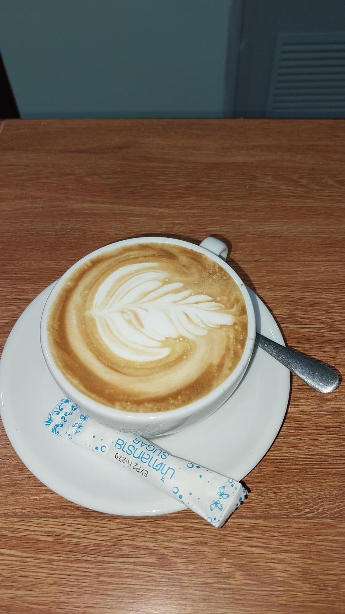 查汶海滩 Pandora Cafe酒店 外观 照片